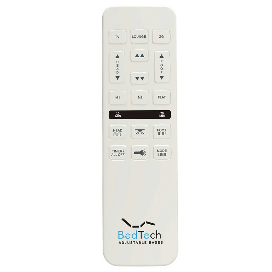 BT3000 Flex Adjustable Base
