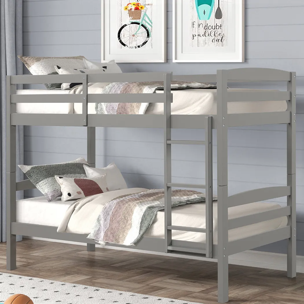 Bunkmates Bunk Bed
