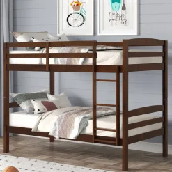 Bunkmates Bunk Bed