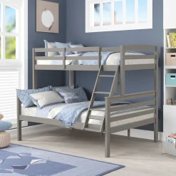 Bunkmates Bunk Bed