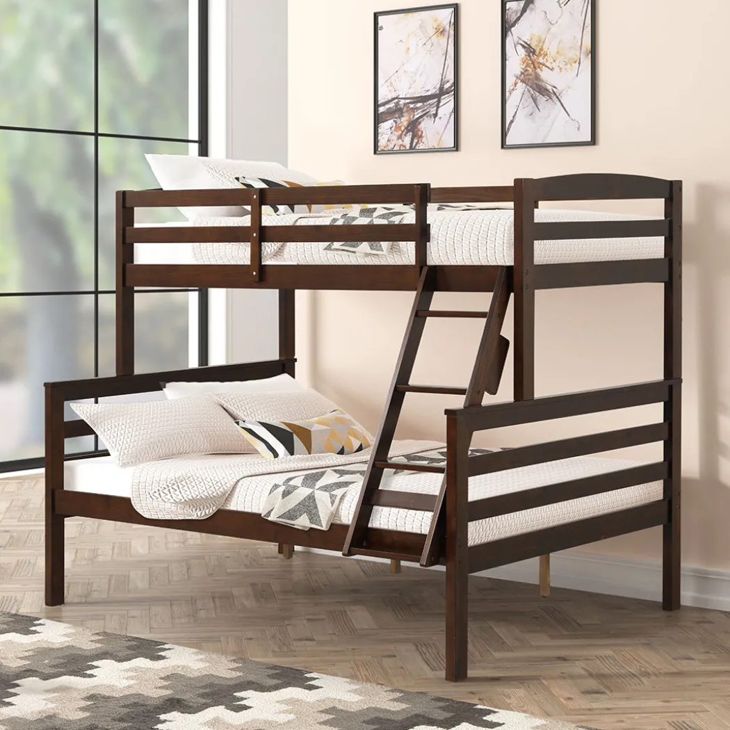 Bunkmates Bunk Bed