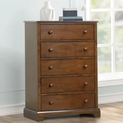 Bunkmates Chest