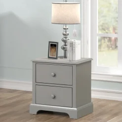 Bunkmates Nightstand
