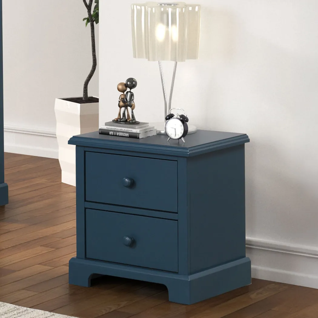 Bunkmates Nightstand