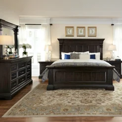 Caldwell Bed