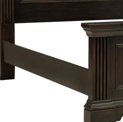 Caldwell Bed