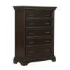 Caldwell Chest