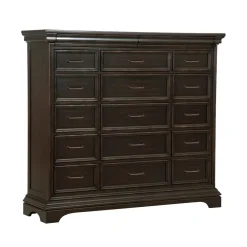 Caldwell 17-Drawer Master Chest