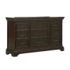 Caldwell Dresser