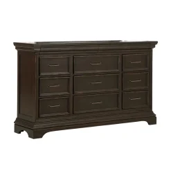 Caldwell Dresser