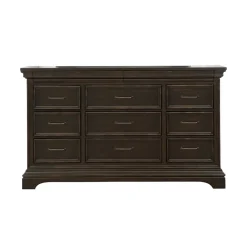 Caldwell Dresser