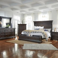 Caldwell Dresser