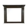 Caldwell Mirror