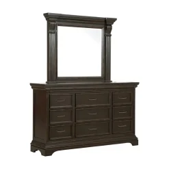 Caldwell Mirror