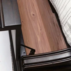 Caldwell Storage Bed