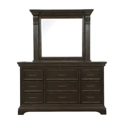 Caldwell Storage Bedroom Group