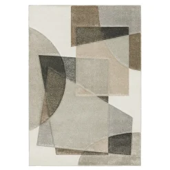 Cambria Geo Rug