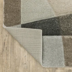 Cambria Geo Rug