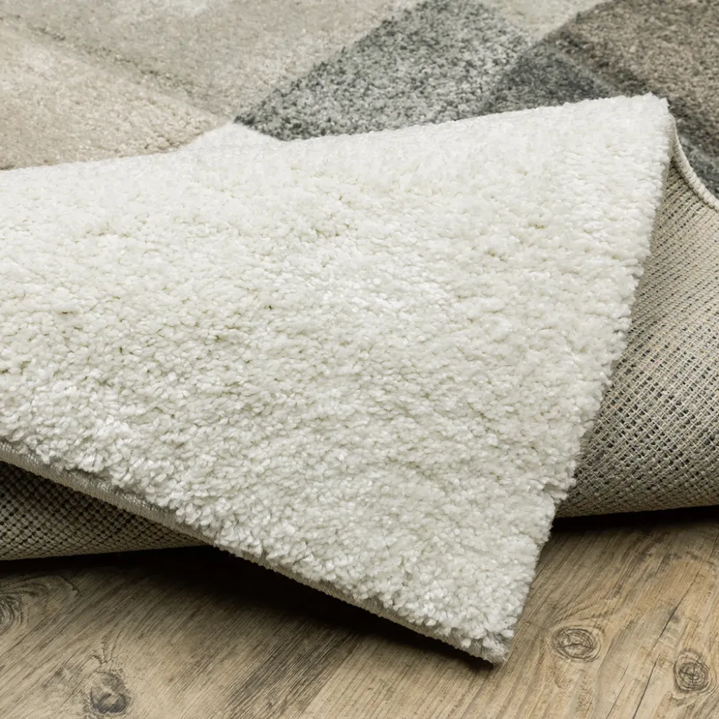 Cambria Geo Rug