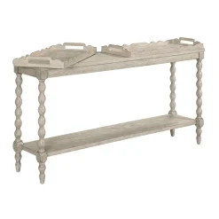 Cambric Console Table