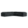 Camden Power Reclining Sectional