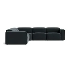 Camden Power Reclining Sectional