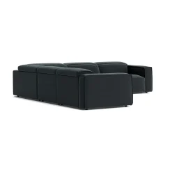 Camden Power Reclining Sectional