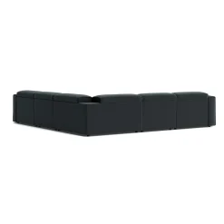 Camden Power Reclining Sectional