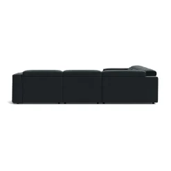 Camden Power Reclining Sectional