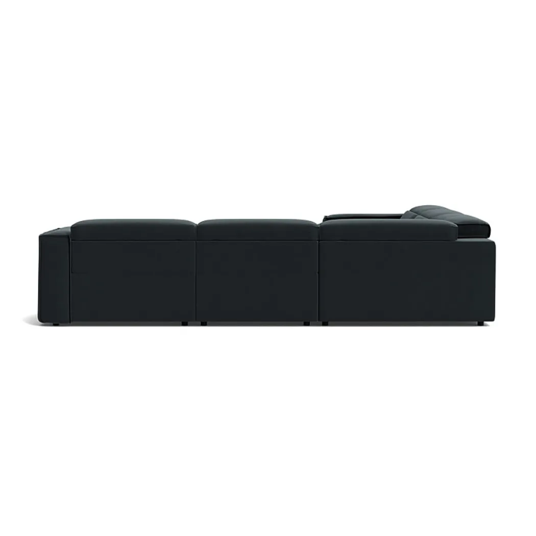 Camden Power Reclining Sectional