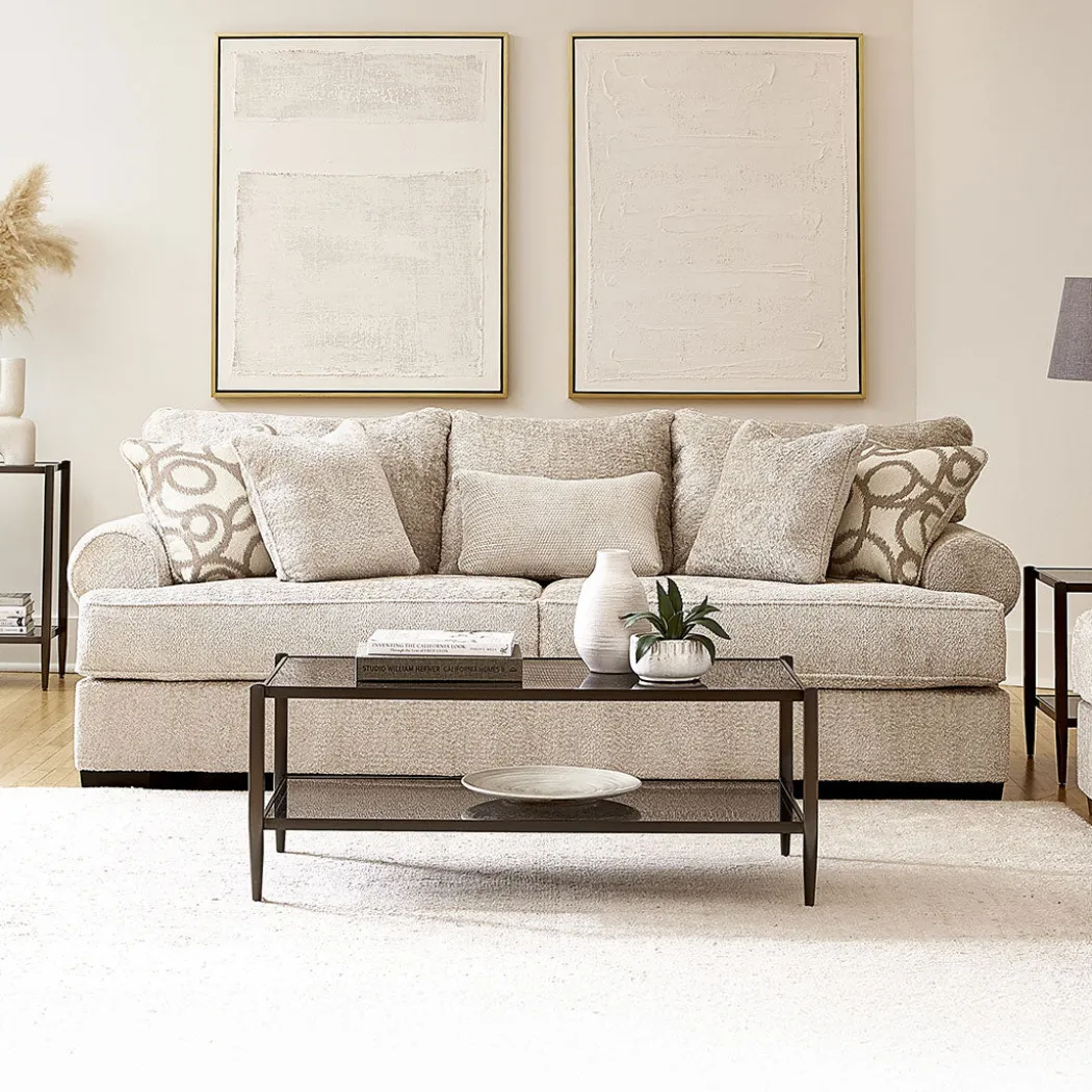 Camero Sofa
