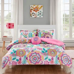 Camille Comforter Set