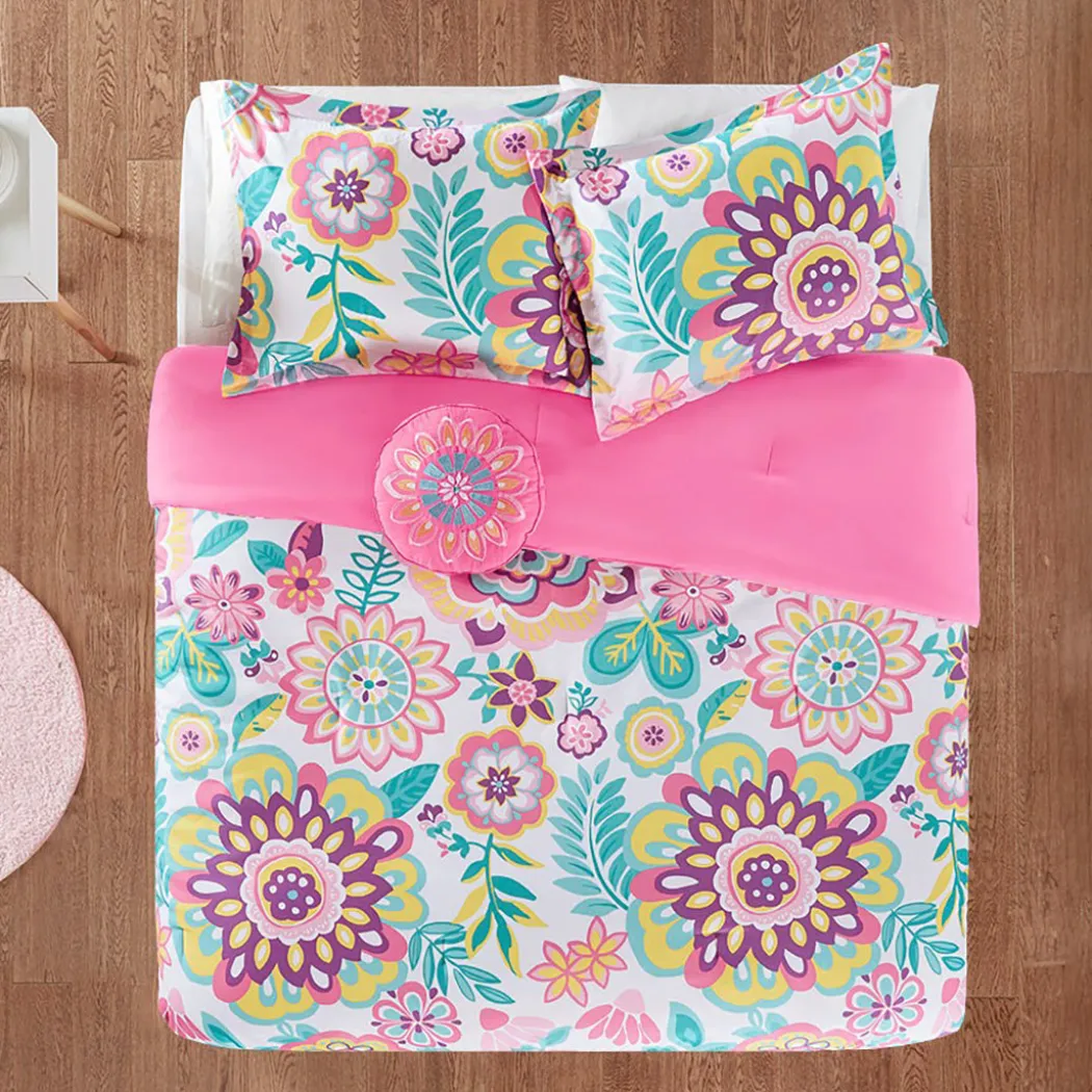 Camille Comforter Set