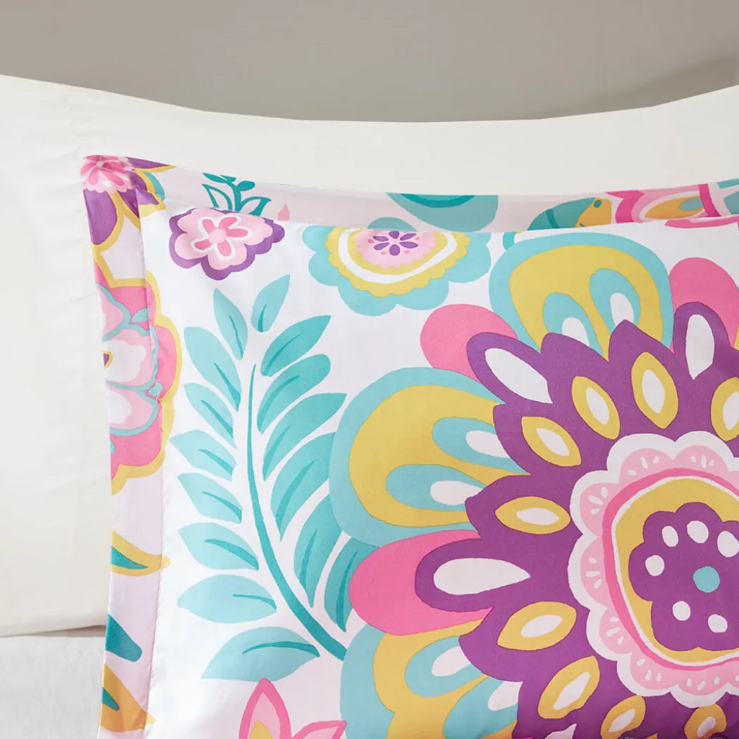 Camille Comforter Set