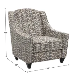 Canyon Chair