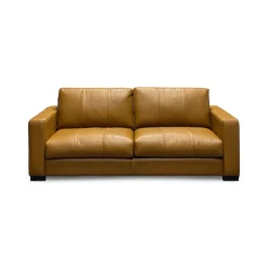 Canyon Leather Sofa