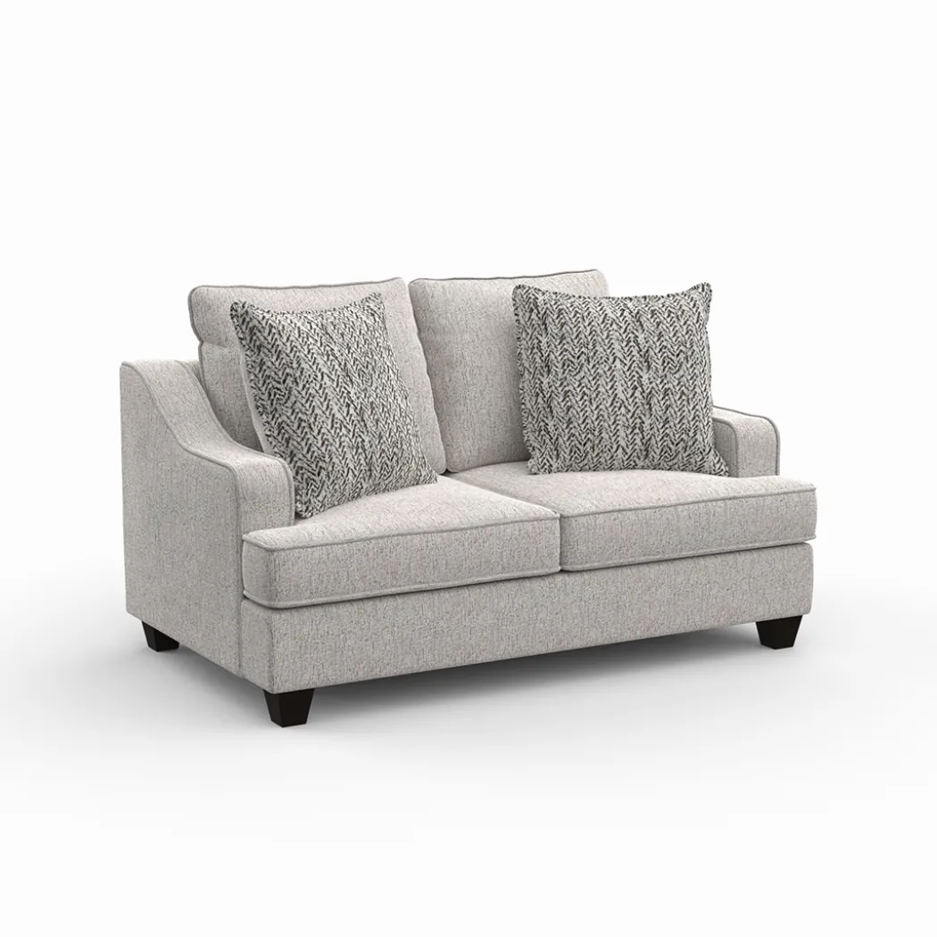 Canyon Loveseat