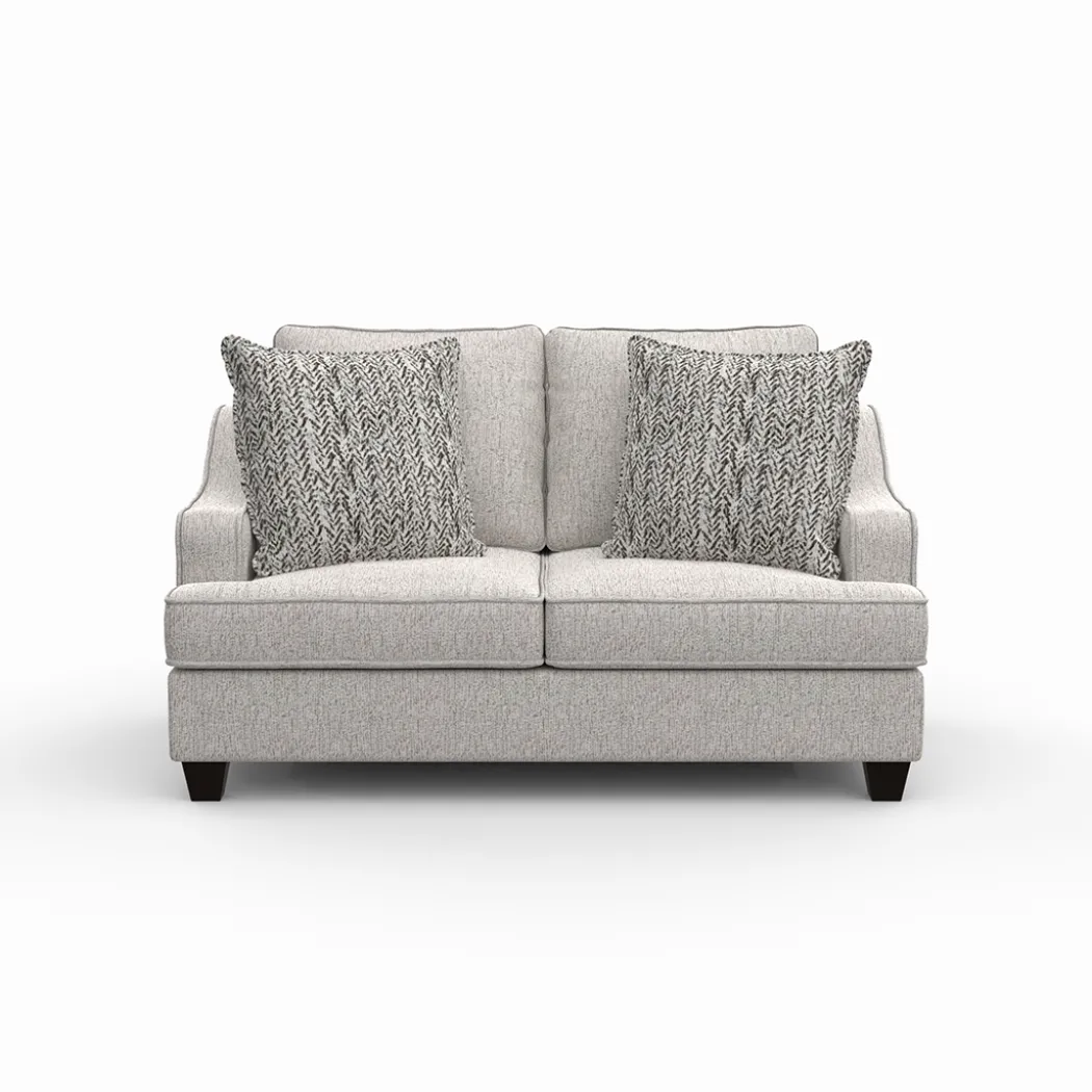Canyon Loveseat