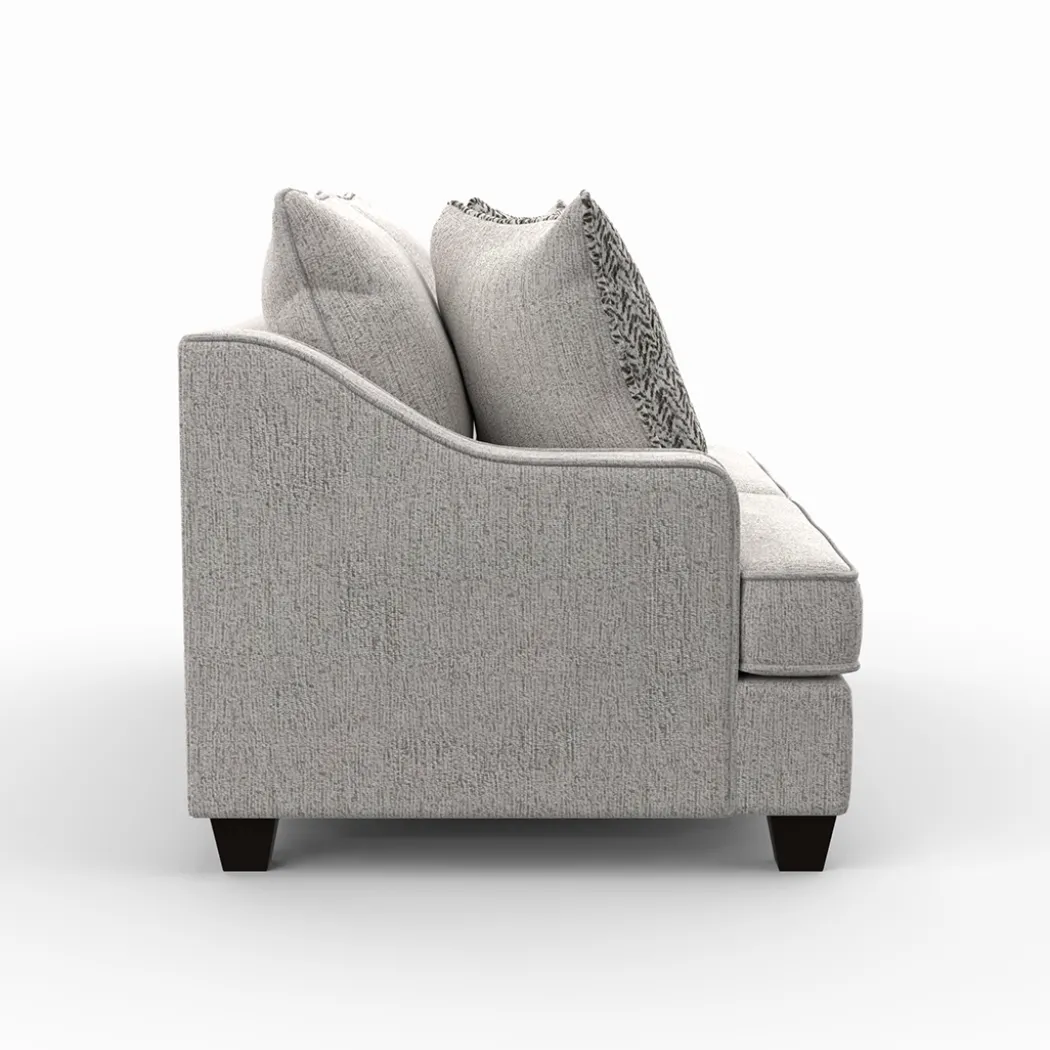 Canyon Loveseat