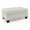 Canyon Ottoman