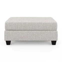 Canyon Ottoman