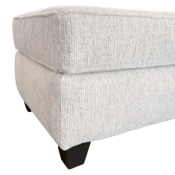 Canyon Ottoman
