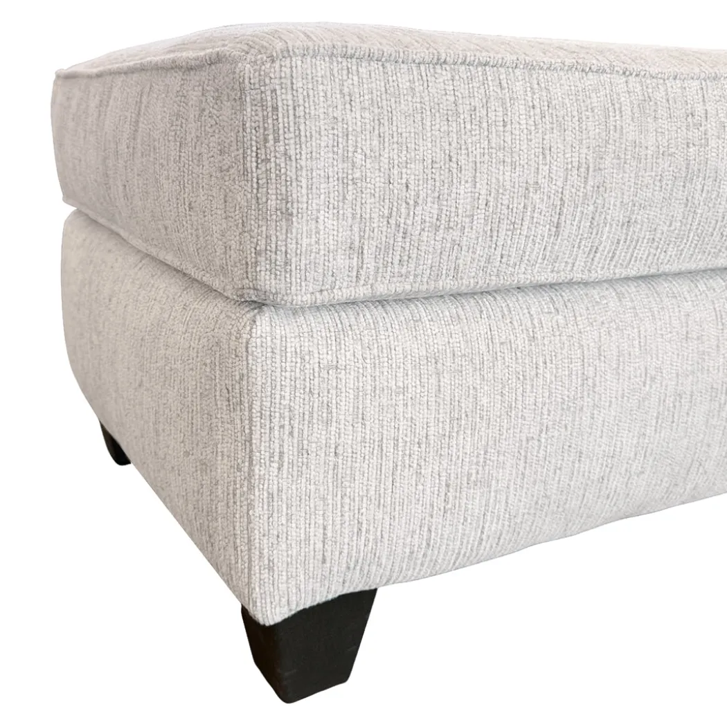 Canyon Ottoman