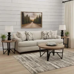 Canyon Sofa