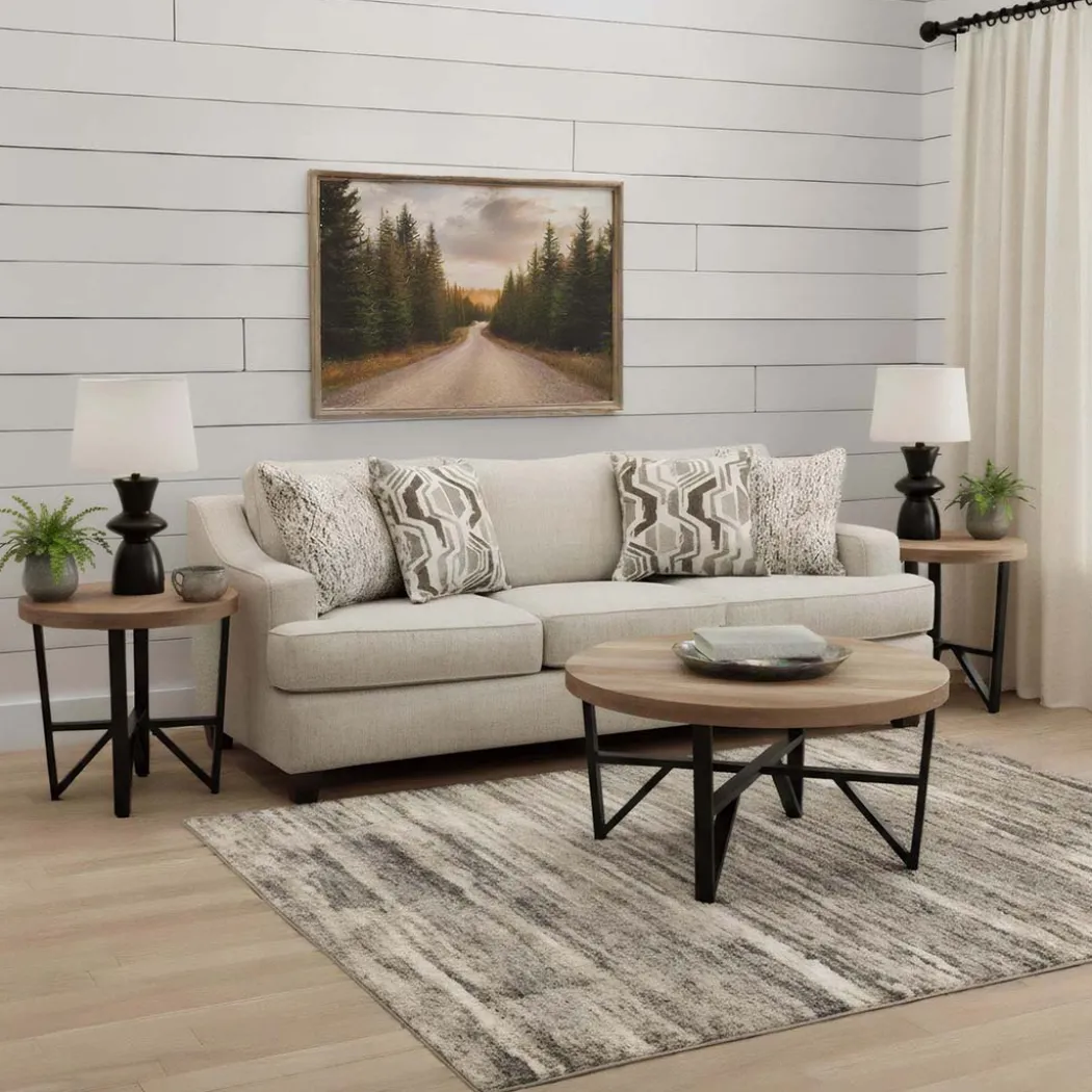 Canyon Sofa