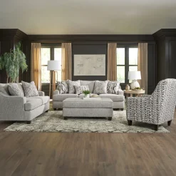 Canyon Sofa