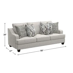 Canyon Sofa