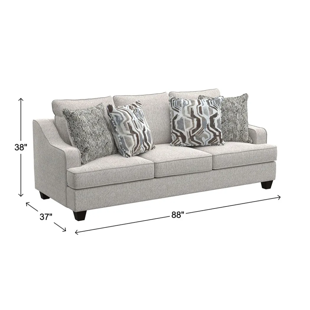 Canyon Sofa