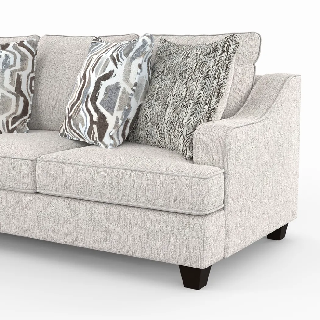 Canyon Sofa