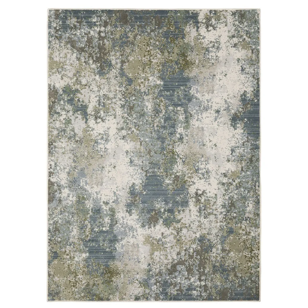 Caravan Area Rug